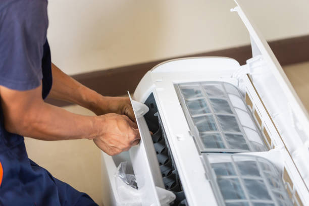 Reliable Lewiston, CA HVAC Solutions