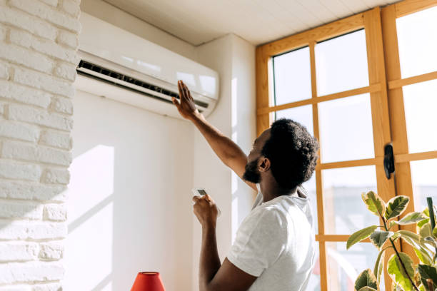 Best Furnace Repair Near Me  in Lewiston, CA
