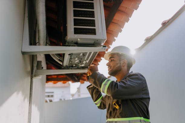 AC Installation Near Me in Lewiston, CA